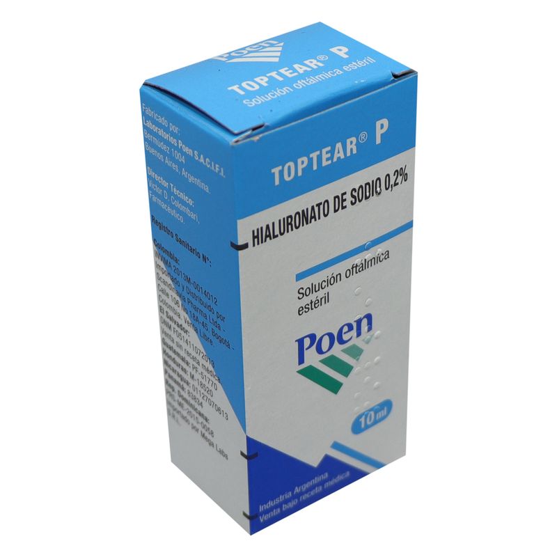 TOPTEAR P_F