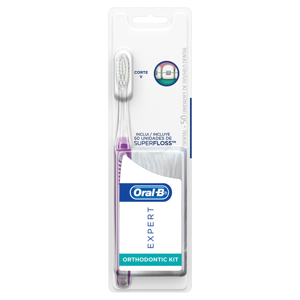 Higiene Oral: SEDA DENTAL PROSALUD x 2 ORAL B
