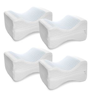 Almohada Biotech Soporte Medio Lyocell Fibras De Eucalipto 50 X 90 Cm -  Distrihogar - Distrihogar