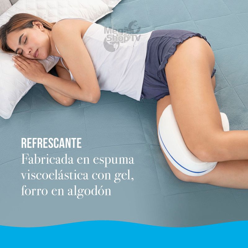 Almohada viscoelastica online dualsense