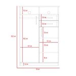 ISO-Closet-entretenimiento-Eco-Makro-Frontal-01