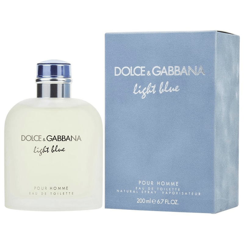 Dolce & Gabbana por Dolce & Gabbana para hombres : Dolce & Gabbana: Belleza  y Cuidado Personal 