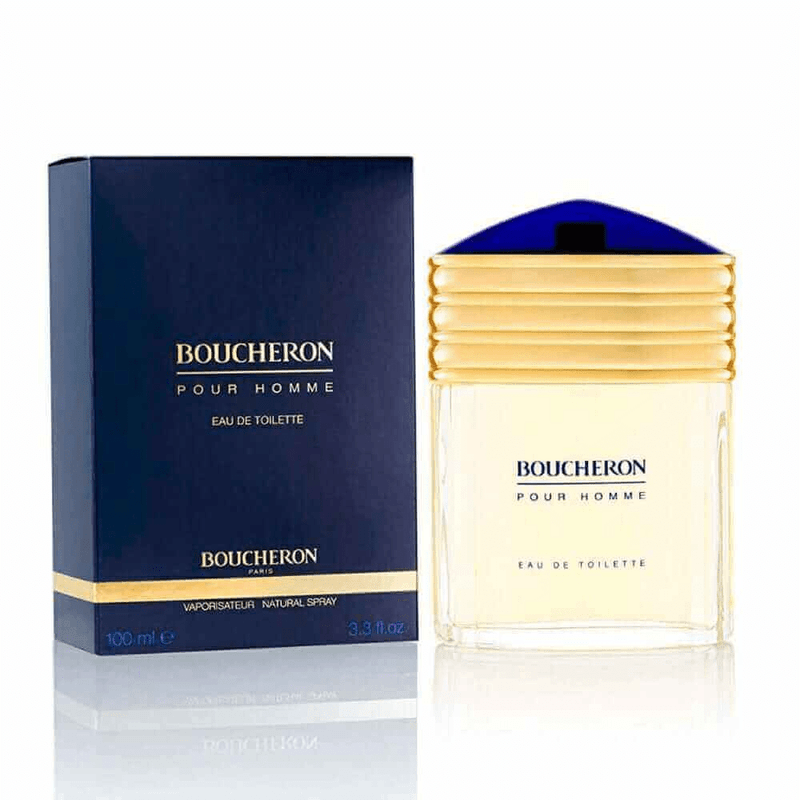 Boucheron eau de parfum hombre new arrivals