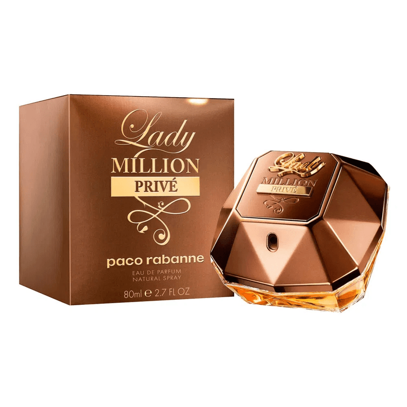 Colonia lady million discount mujer