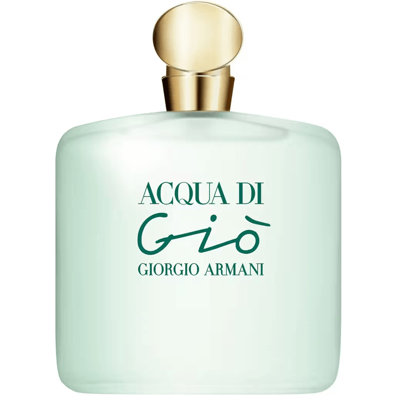 Giorgio armani clearance perfume para mujer