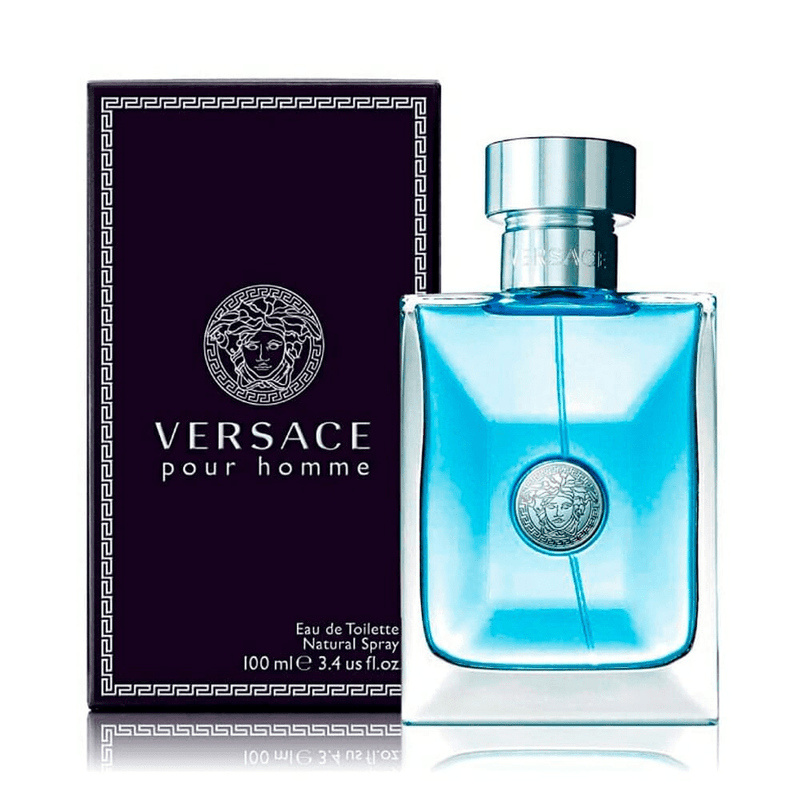 Perfumes versace 2025 para hombre