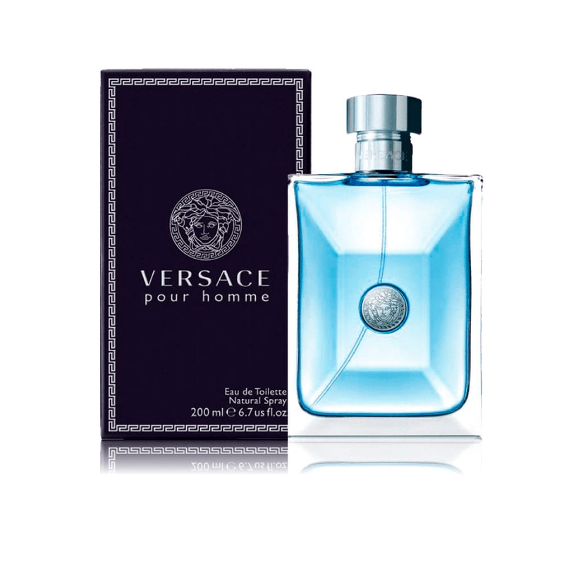 Versace discount colonia hombre