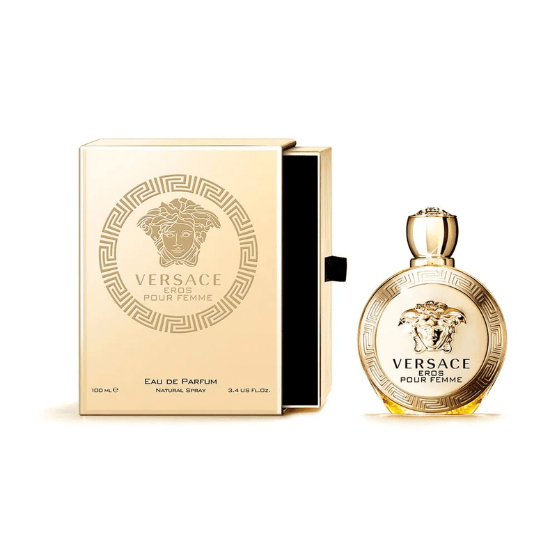 Perfumes de versace online para mujer
