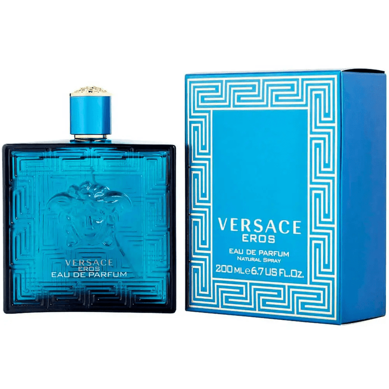 Perfume eros hombre hot sale