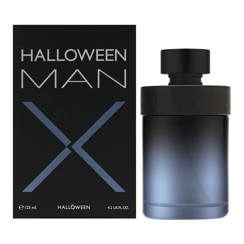 Locion halloween para hombre new arrivals