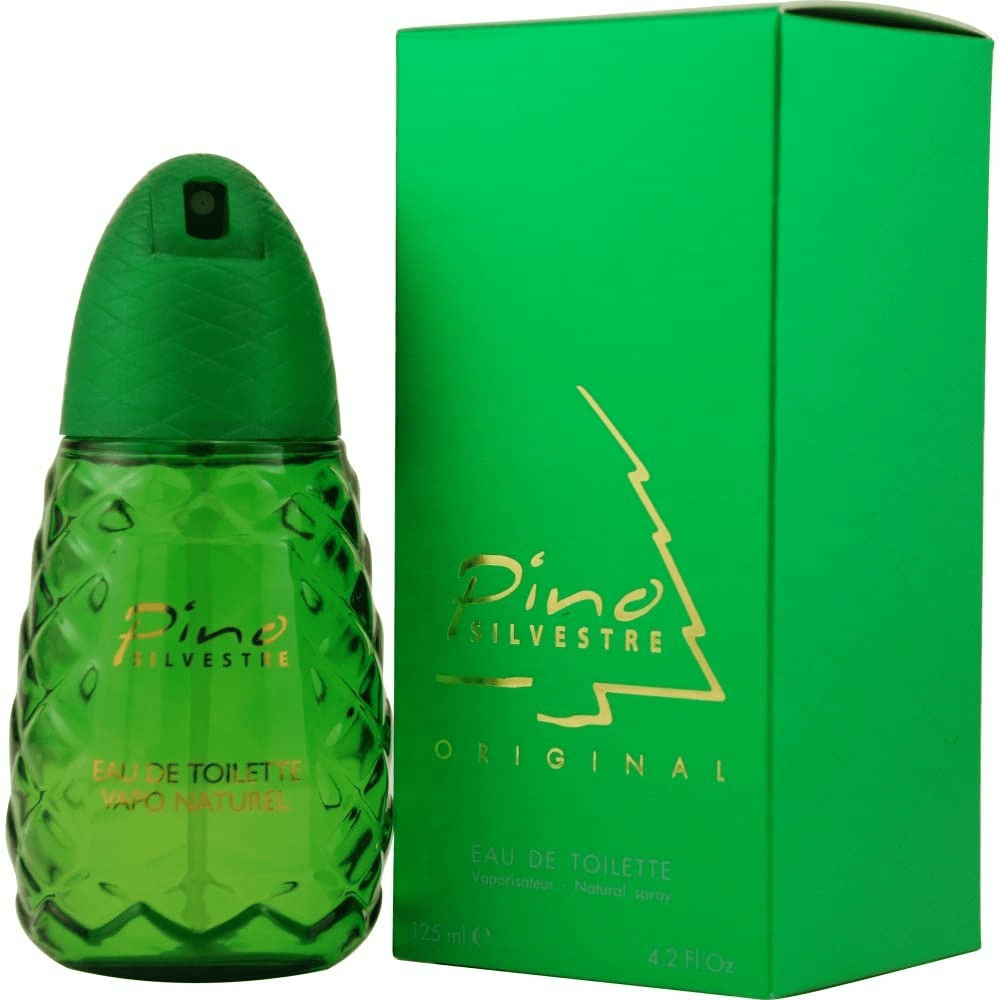 Perfume de pino discount hombre