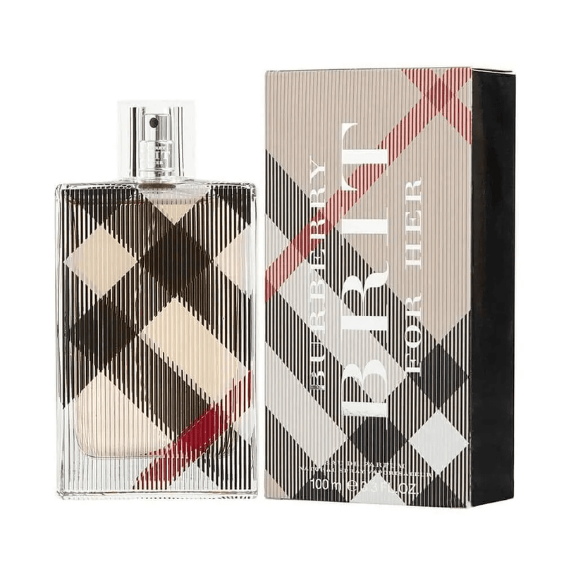 Burberry perfume mujer clearance comentarios