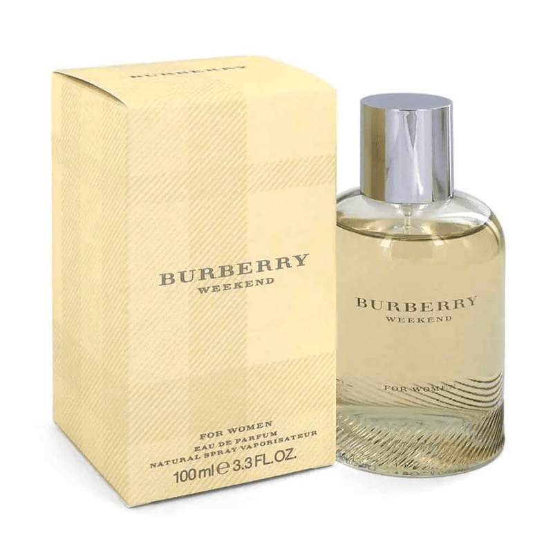 Burberry perfume mujer 80ml sale