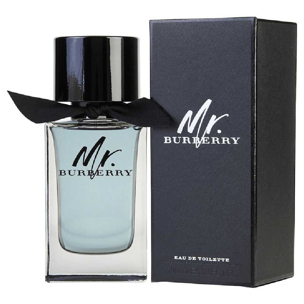 Perfume burberry 2025 hombre mr