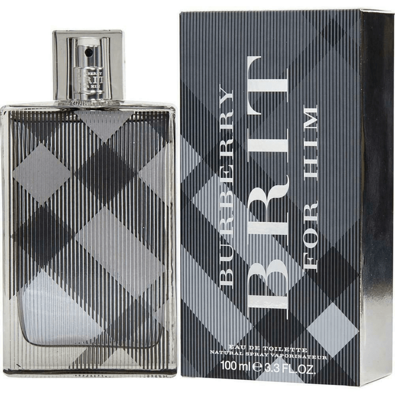 Perfume burberry para discount hombre