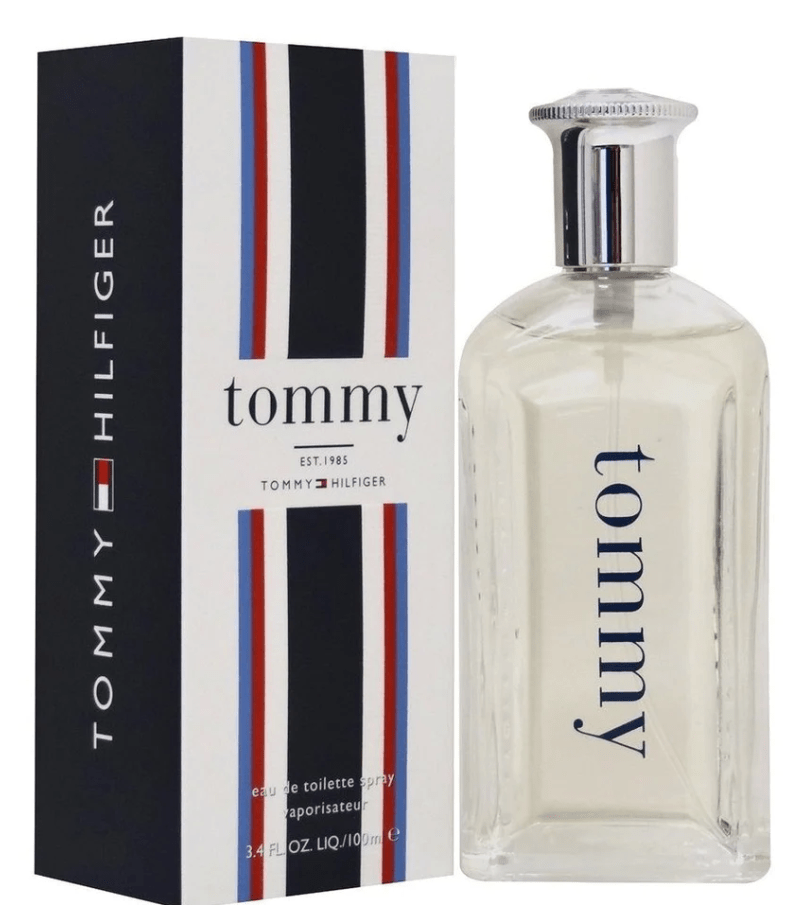 Perfumes de tommy hilfiger para hombre new arrivals