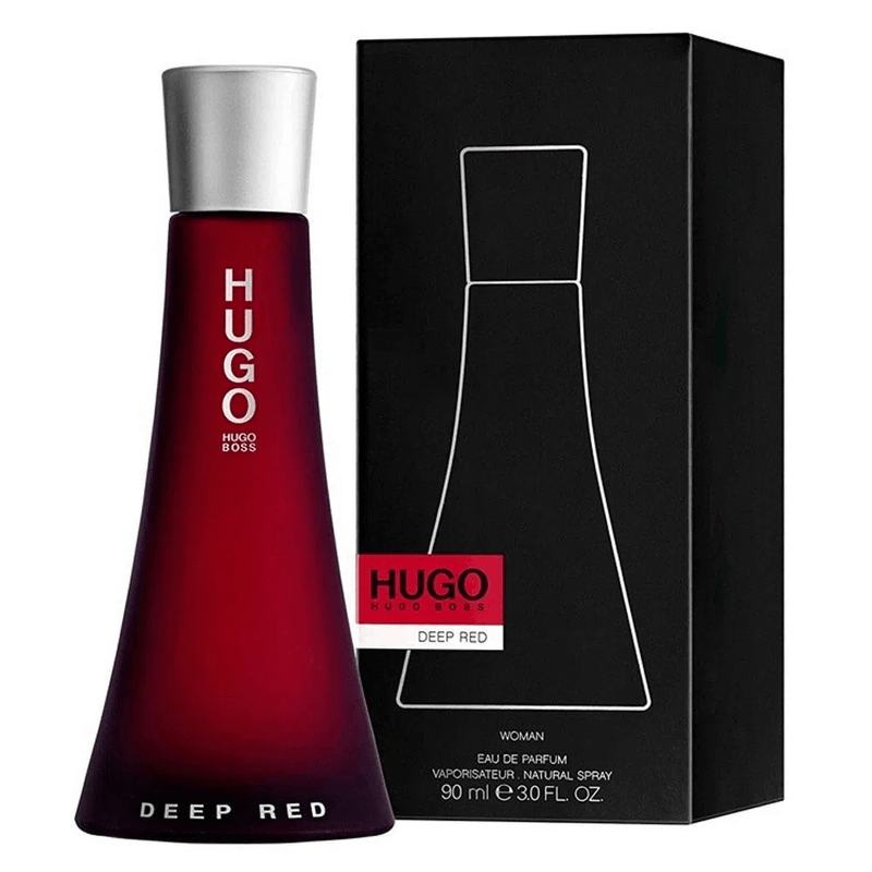 Perfume hugo boss online mujer clasico