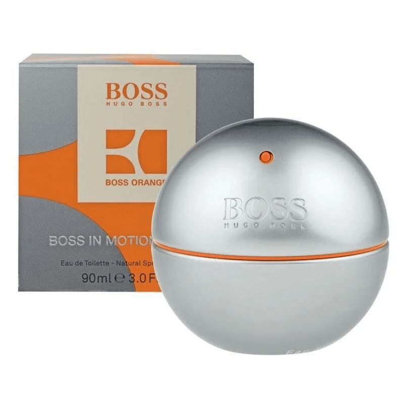 Locion de hombre hugo boss sale