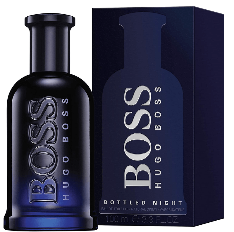 Perfume hugo boss hombre venta sale