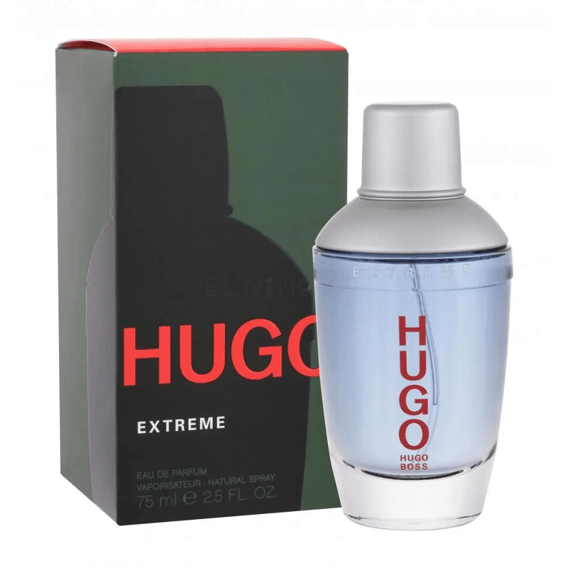 Hugo Boss Extreme, Perfume para Hombres, 75 ml : HUGO BOSS: :  Belleza