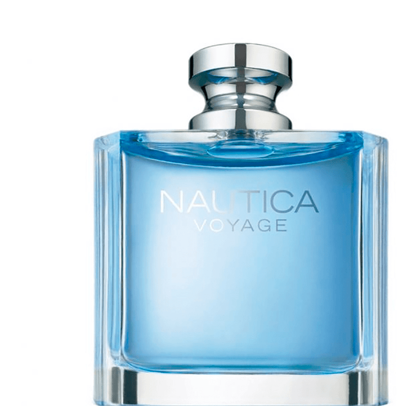 Perfume Nautica Nautica Voyage EDT Spray 3.4 oz