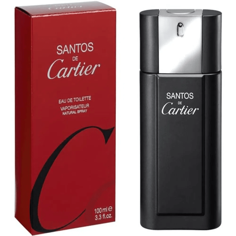 Cartier perfume de hombre hot sale