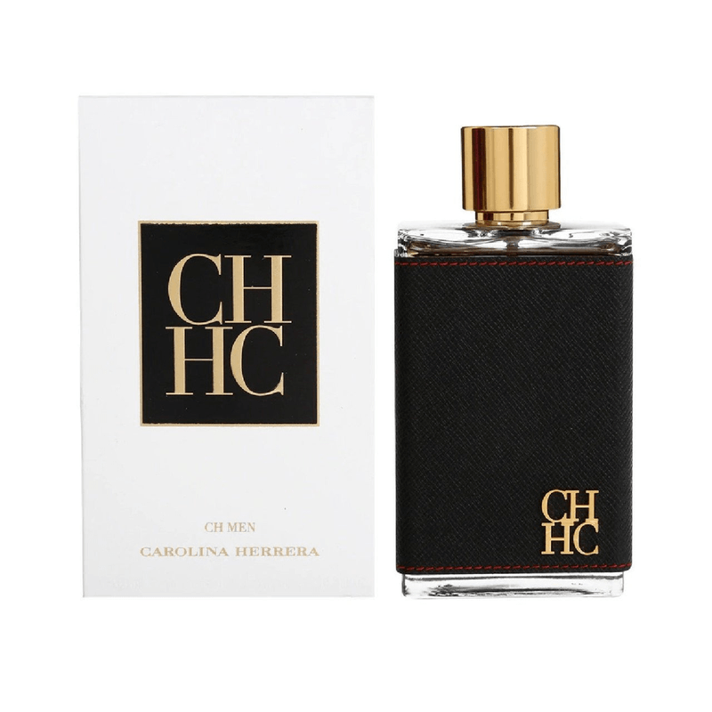 Carolina herrera locion online de hombre