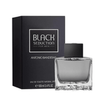 Perfume antonio banderas hombre black sale