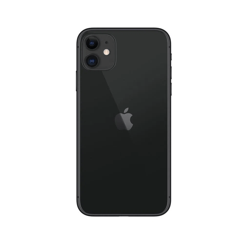 Celular Iphone 11 128GB negro