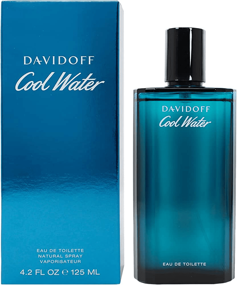 Perfume cool water online de hombre