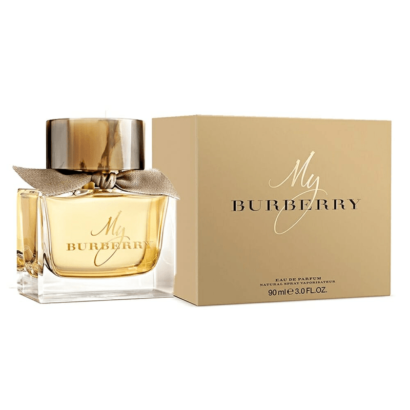 Burberry perfume mujer clearance comentarios