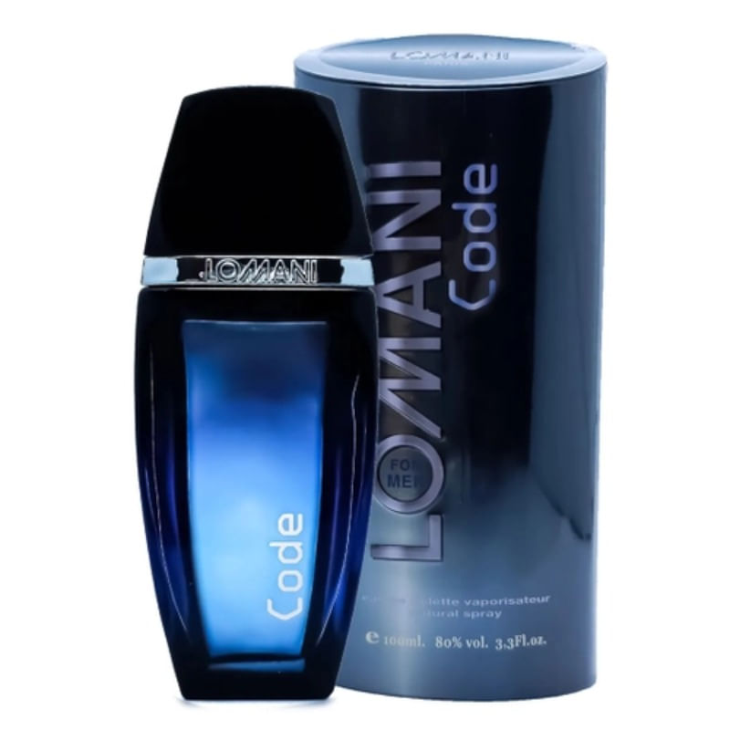 Lomani code best sale perfume price