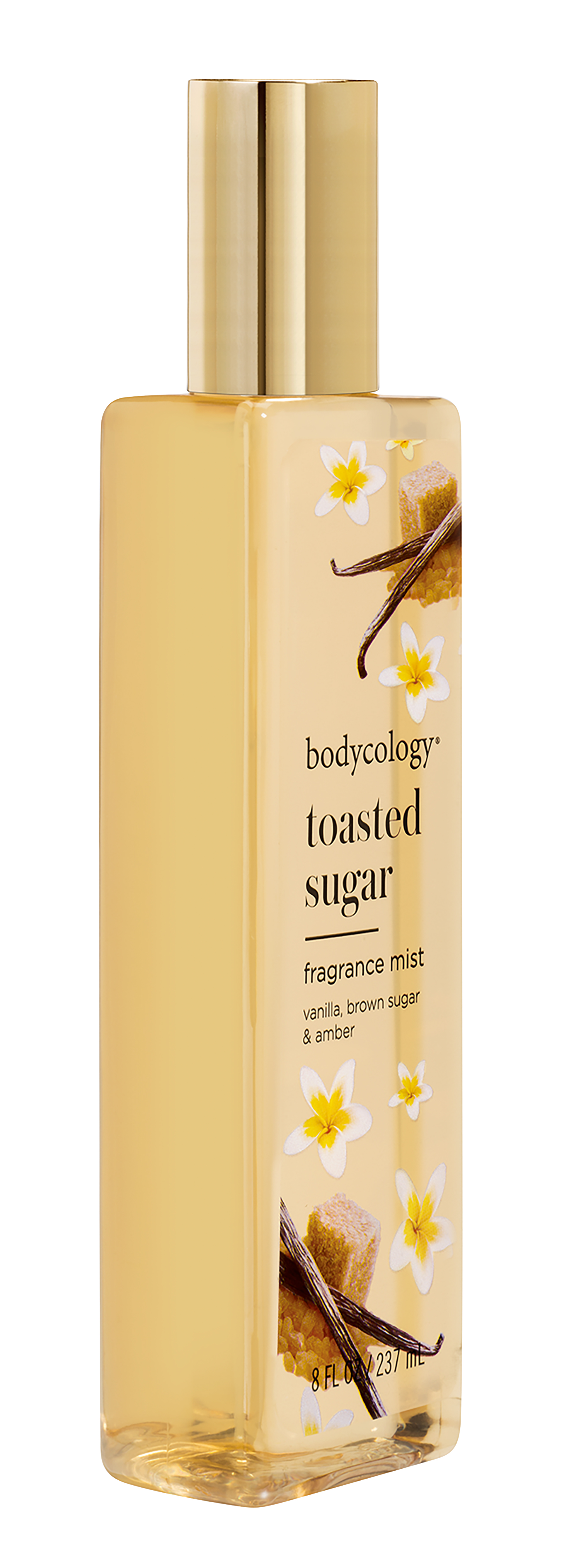 Splash Bodycology Toasted Sugar 237ml