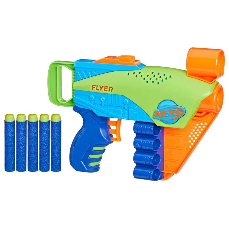 Nerf pequeñas online