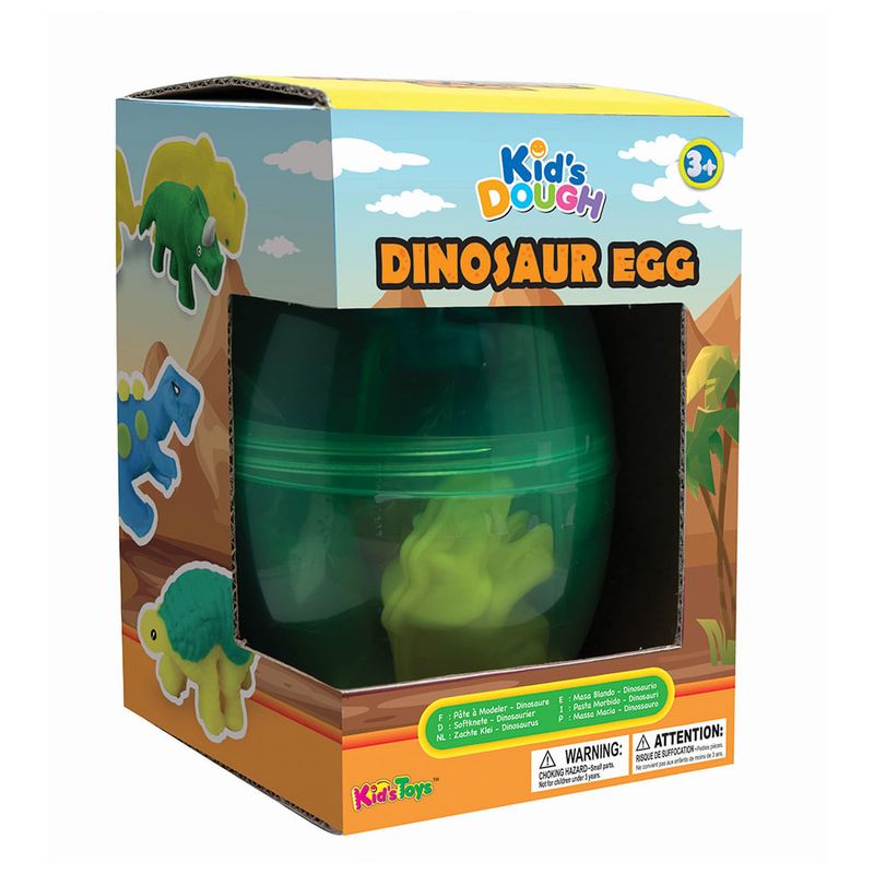 Huevito de plastilina clearance