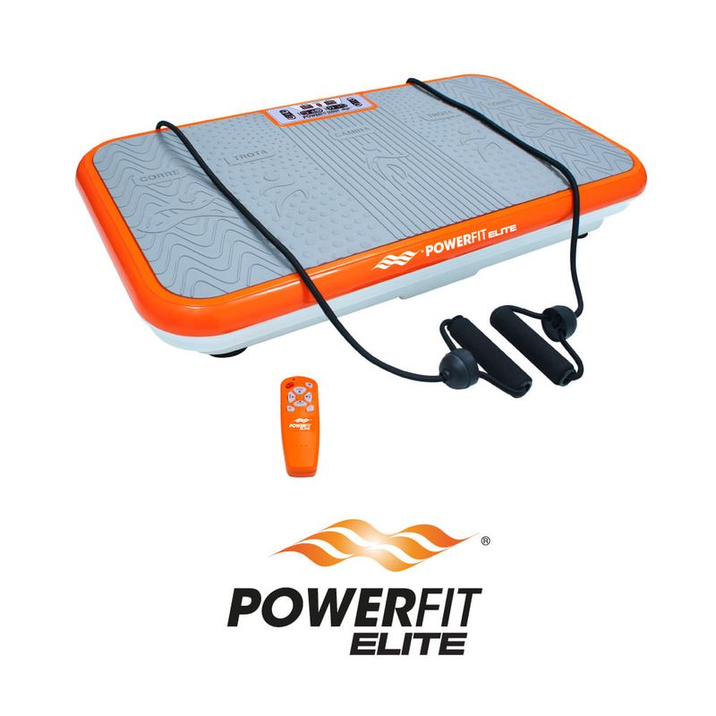 Power Fit Elite