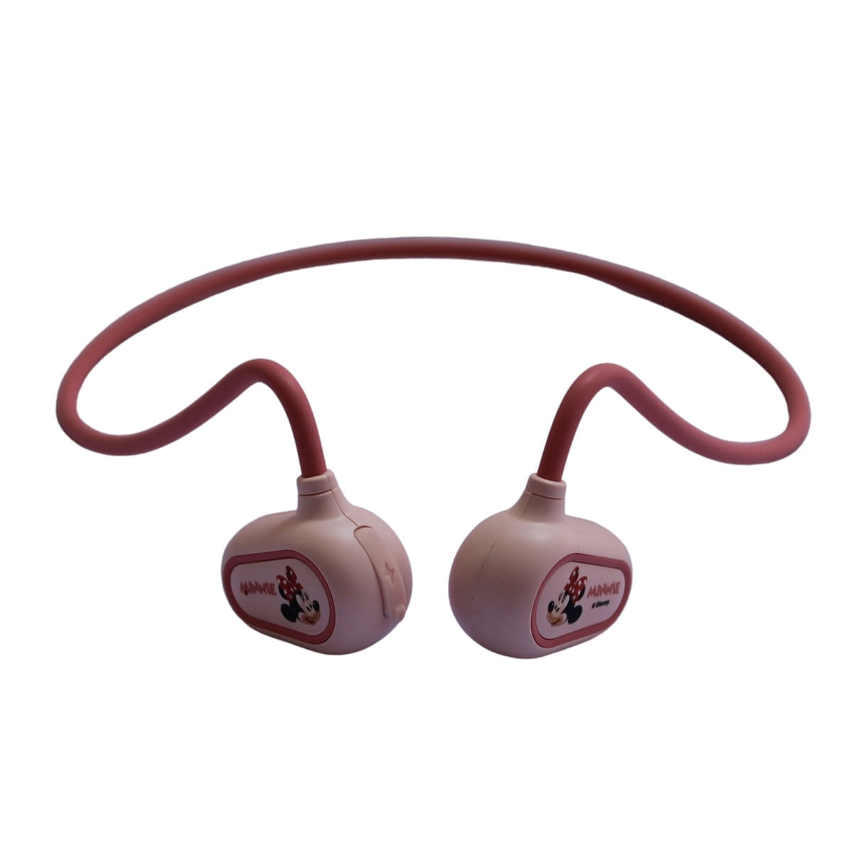 Auriculares inalámbricos de conducción ósea Bluetooth 5.3 Auriculares  abiertos con micrófonos, 7H Playtime Auriculares deportivos a prueba de  sudor