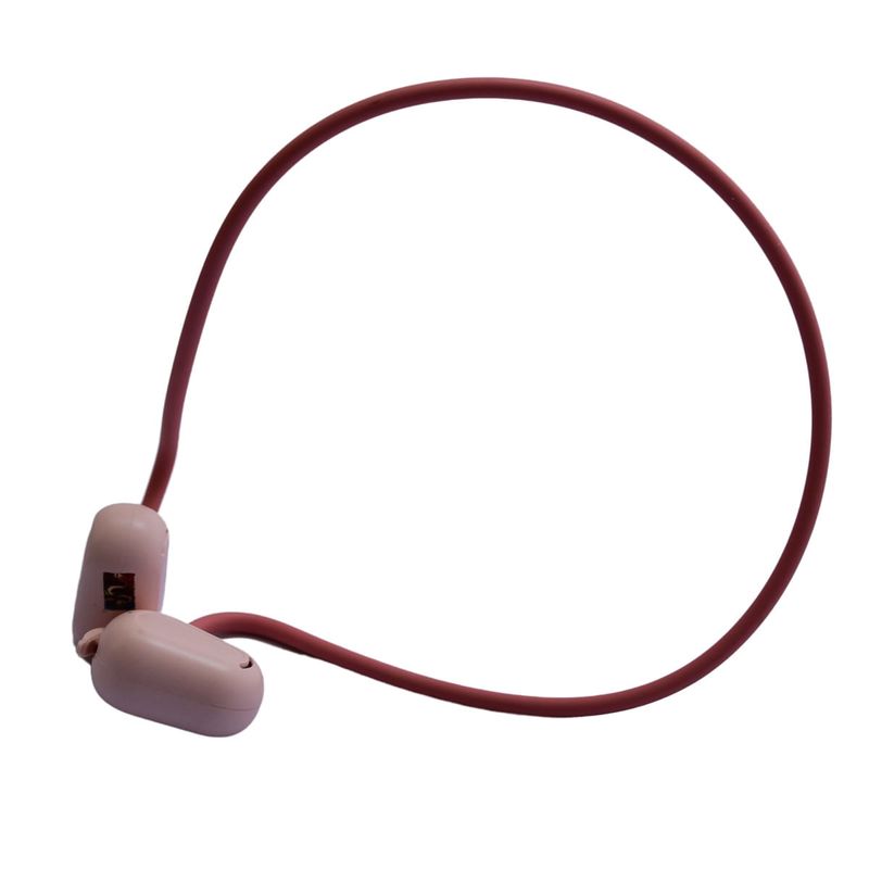 Audífonos Bluetooth Inalámbricos Malubero De Conducción Ósea Color
