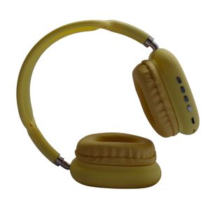 Audífonos Auriculares Manos Libres Bluetooth Tactiles Modelo 4