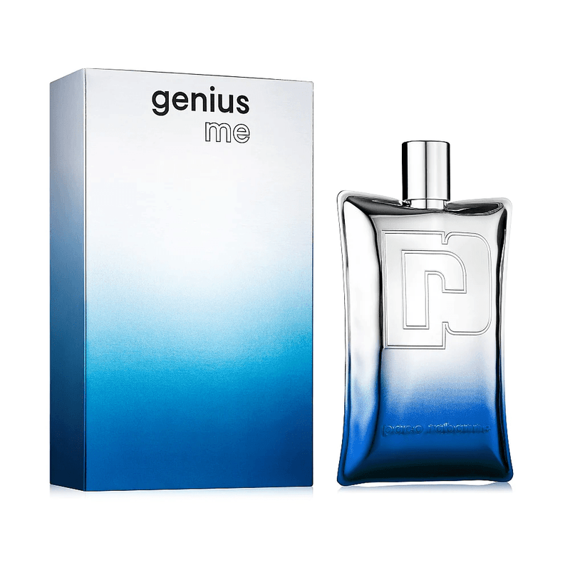 Paco rabanne 2025 genius me