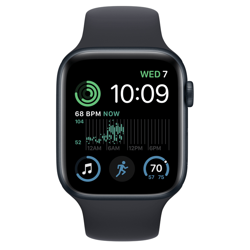 Reloj apple best sale watch negro