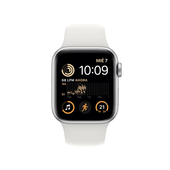 Mercado libre apple discount watch