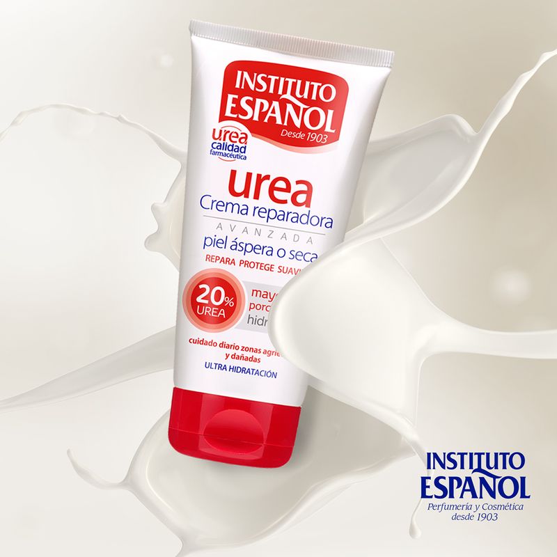 Instituto Español Urea 20% Repairing Cream 150ml