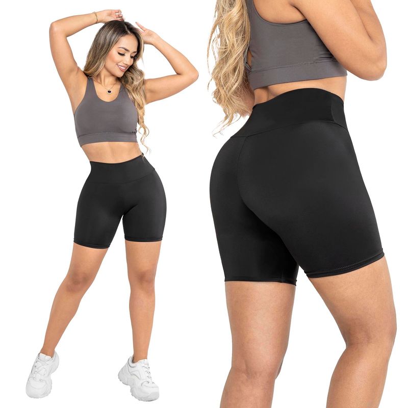  Shorts Deportivos Para Mujer - Shorts Deportivos Para