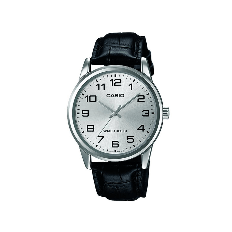 Casio - Reloj Mujer W-800H-1A, Negro -, Correa