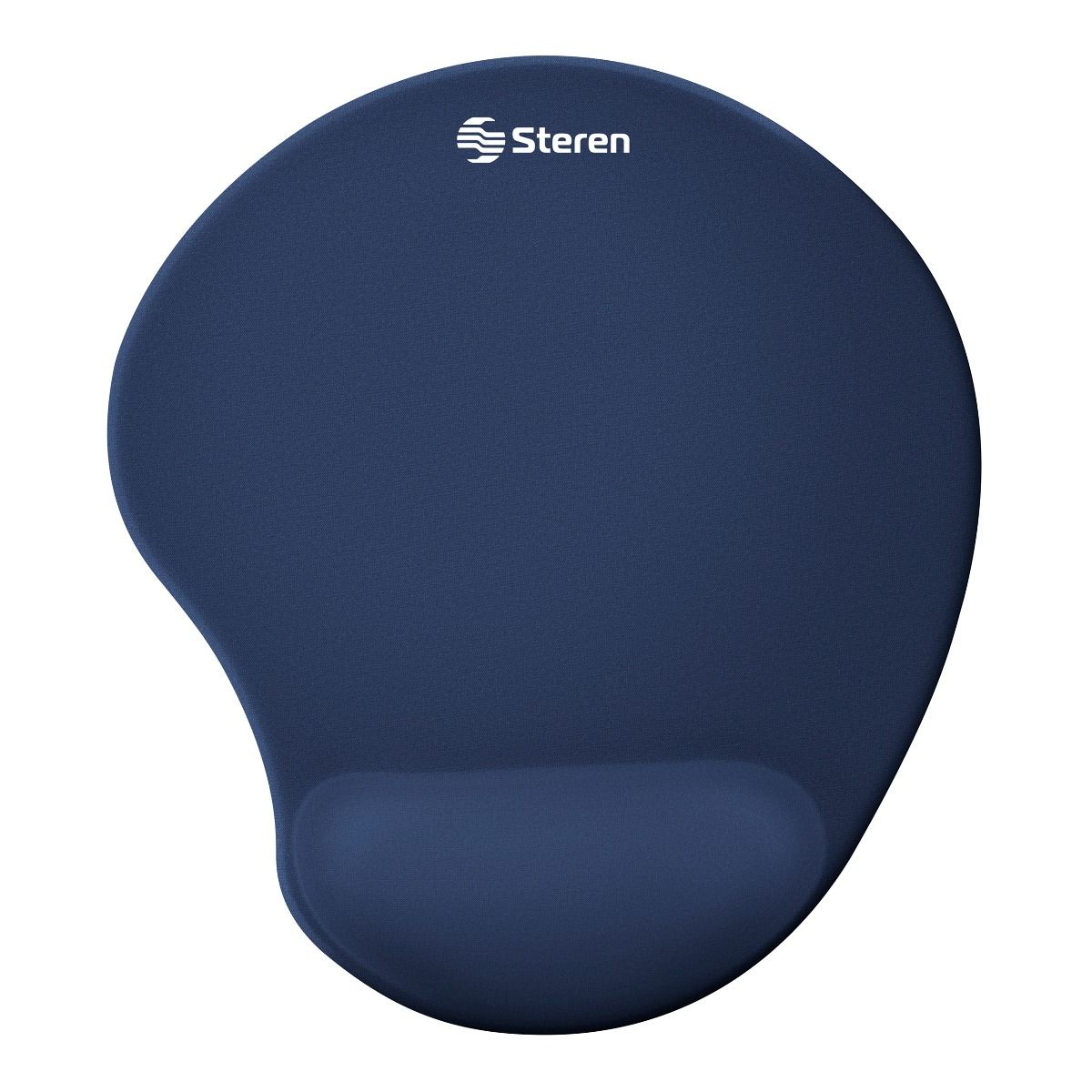Mouse Pad Ortopédico Gel Ergonómico Steren