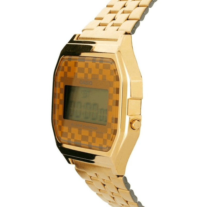 Reloj Casio Dorado Original A159wgea-9adf