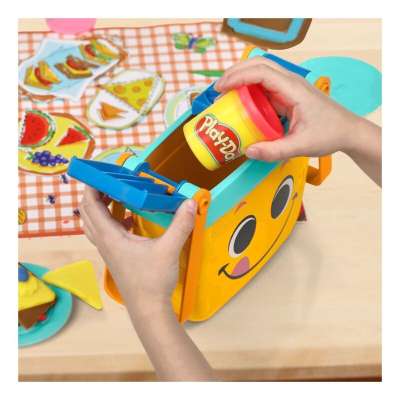 Play doh crea online y guarda