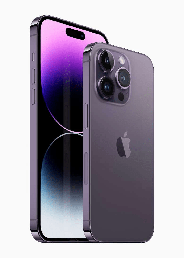 iPhone 12 - 256GB - Púrpura