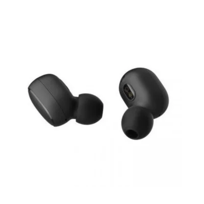 Xiaomi-auriculares inalámbricos Redmi Buds Essential, cascos con Bluetooth  5,2, TWS, Mi Ture, calidad de